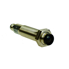 MSE/X0-1H IMO Photo-Electric Switch M18 Through-Beam Emitter, M12 Plug