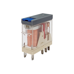 HME21PN24DC IMO Compact power relay 24VDC 2 DPCO