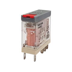 HME21PN110AC IMO Compact power relay 110VAC 2 DPCO