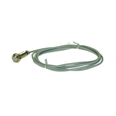 AM1/A0-3A86 IMO Inductive Proximity Switch M12 Shielded, Cable 5m