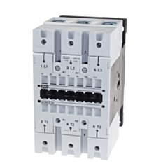 MC116N-S-00-40230AC IMO Contactor 4 Pole Open 55kW 116 AC3, 230V AC Coil