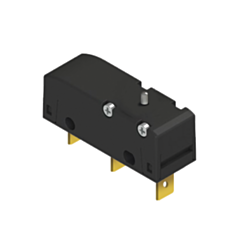 MSRFC11DA02 IMO Microswitch, Faston Terminals Pin plunger