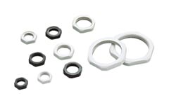 3005745 Cembre 1150 METRIC LOCKNUT WITHOUT COLLAR