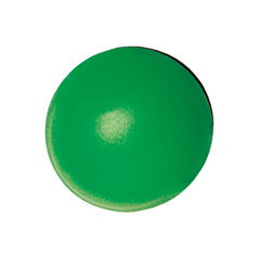 BS3P14PGREEN IMO Foot/Palm switch 70mm Green, Spring return