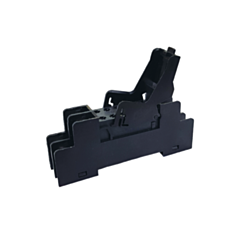 PFHYE-S IMO PF Relay Socket + Clip For HYE41 Relays