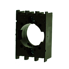 B3M IMO Push Button Screw Connection Panel Mount Collar, For Use