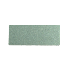 BK4-9736 IMO Push Button Legend Plate With No Marking