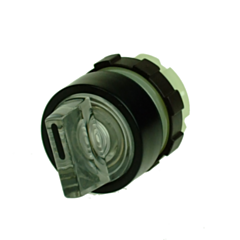 BS3KL3 IMO Illuminable Rotary Knob, 3 Position 60 Deg Maintained