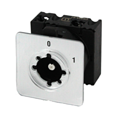 CS20A-A2 IMO Cam Switch 2 Pole 2 Position 20Amp, On/Off