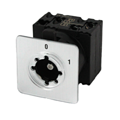 CS20A-A3 IMO Cam Switch 3 Pole 2 Position 20Amp, On/Off