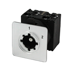 CS20A-W2 IMO Cam Switch 2 Pole 2 Position 20Amp, Changeover Without Off