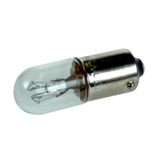 LAMP24V IMO Filament Lamp 24VAC For B3F Lamp Holders (BA9S)