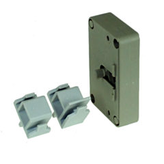 MC-I-X IMO Interlock For MC50 to MC74 Contactors