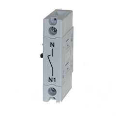SP690001 IMO Add On Neutral Switching Pole For 69 Isolator Series