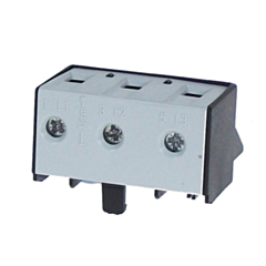 U3/32SM IMO Overload Terminal Set For MCOR-1-. Overloads