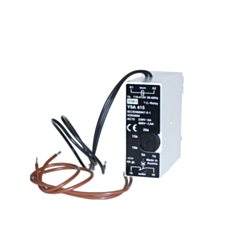 Y9A415 IMO Timer For Star-Delta Starters 1-20s 110-415V AC Control