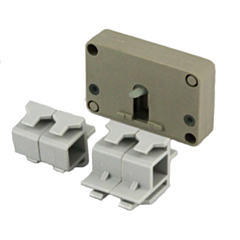 MC-I-Y IMO Interlock For MC90 & MC115 Contactors