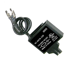 RC-MCN-24 IMO Coil Suppressor for MC10-MC74 12-48V AC(50/60Hz)/DC