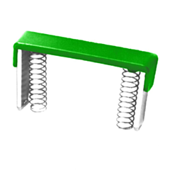 LG9319-K3 IMO Contactor Accessory Bridging Bar for DOL Starters