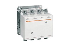 11B500400110 - 4P CONTACTOR B500.4.00 110/125