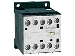 11BG0040L024 - MINICONTACTOR BG00.40L 24V DC
