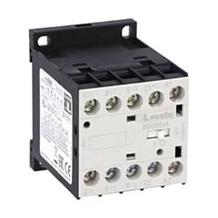 11BG0601A110 - 3P MINICONTACTOR BG06.01A 110V 50-60HZ