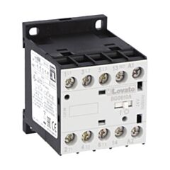 11BG0610A110 - 3P MINICONTACTOR BG06.10A 110V 50-60HZ