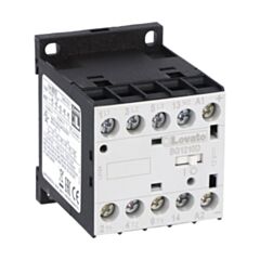 11BG1210D125 - 3P MINICONTACTOR BG12.10D 125V