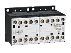 11BGC09T4D060 - CHANGEOVER CONTACTOR 60VDC