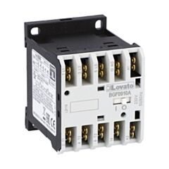 11BGF0031A230 - CONTROL RELAY BGF00.31A 230V50/60 FASTON