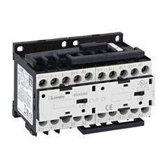 11BGR0901A110 - REVERSING CONTACTOR BGR09 110/50-60