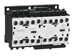 11BGR1201D012 - REVERSING CONTACTOR BGR12.01D 12V