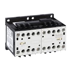 11BGT0910D012 - REVERSING CONTACTOR BGT09.10D 12VDC