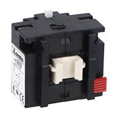 11G222220 - MECHANICAL LATCH G222 220/240V