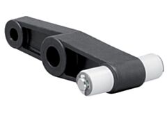 11G355 lovato mechanical interlock side by side