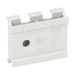 11SMX9018 - 35MM DIN RAIL FOR CABLE BYPASS OF CONTACTOR