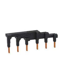 11SMX9032 - 3PH CONNECT BUSBAR FOR 2 BREAKERS 45MM SPACE