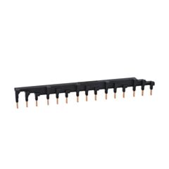 11SMX9035 - 3PH CONNECT BUSBAR FOR 5 BREAKERS 45MM SPACE
