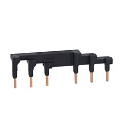 11SMX9042 - 3PH CONNECT BUSBAR FOR 2 BREAKERS 54MM SPACE