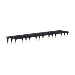 11SMX9045 - 3PH CONNECT BUSBAR FOR 5 BREAKERS 54MM SPACE
