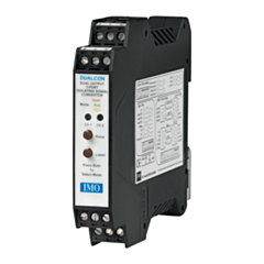DUALCON-6 IMO Signal Converter - Isolator 18-32VAC/DC