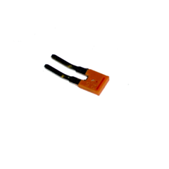 BB2.5/2 IMO Comb Connector for ER2.5P 2.5mm, 2 ways