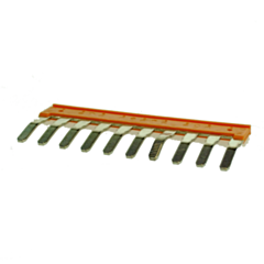 BB4/10 IMO Comb Connector for ER4P 4mm, 10 ways