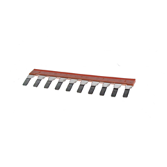 BB6/10 IMO Comb Connector for ER6 4mm, 10 ways