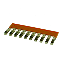 CCS4/10 IMO Cross Connector, Push in for Push Fit and Spring Clamp