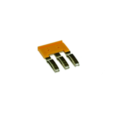 CCS4/3 IMO Cross Connector, Push in for Push Fit and Spring Clamp
