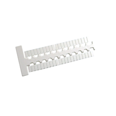 DG10/5 IMO Plotter Marker 10x5mm Blank