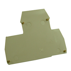 EP4BEIGE IMO End Plate for ERD2.5