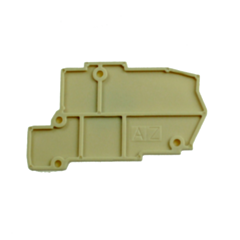 EPSC2.5BEIGE IMO End Plate for SCS2.5 Beige