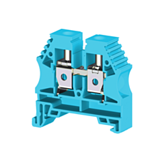 ER10BLUE IMO Screw Clamp Terminal 10mm, 600V, 65A